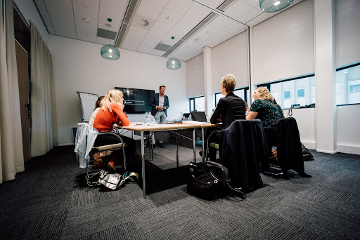 The Green Meeting Center Arnhem