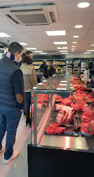 Photo n°2 de Boucherie Salem à Reims (Boucherie-charcuterie)