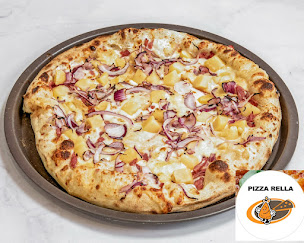 Photo n°8 de PIZZA RELLA-RELL'S BURGER Bourron Marlotte à Bourron-Marlotte (Sandwicherie)