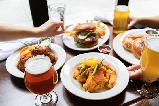 Democracy Brewing by null