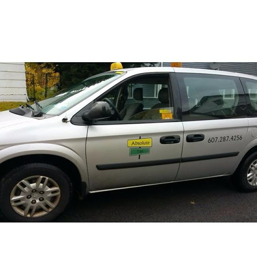 Absolute Taxi & Airport Transportation - Thumbnail