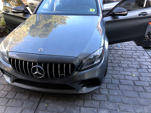 Pro Finish Mobile Detailing Car Wash - Thumbnail