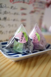 おにぎりの佐くら 新川店