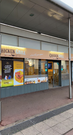 Photo 9 - Papa Chicken