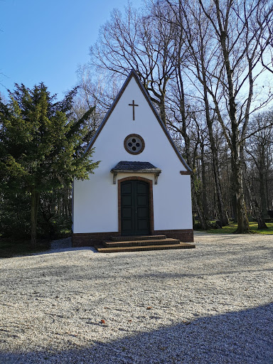 Friedhof Nierwalde