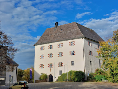 Museum Jagd Land Fluss und Galerie Wolfstein im Schloss Wolfstein Wolfkerstraße 3, 94078 Freyung, Deutschland