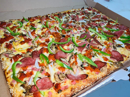 Don beny pizzas