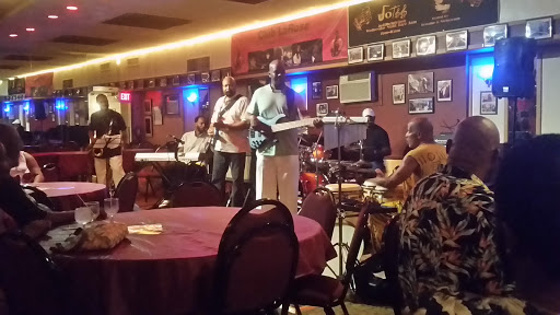 La Rose Jazz Club - Thumbnail