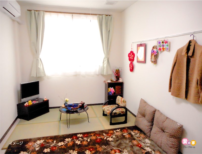 愛の家グループホーム 東大阪加納