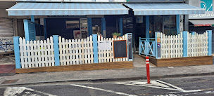 Photo n°5 de La Caz à Salades à Saint-Denis (Restaurant familial)