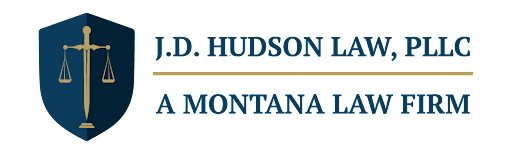 J.D. Hudson Law, PLLC