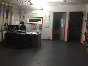 Photo n°6 de Auto Ecole Ikram à Valserhône (Auto-école)