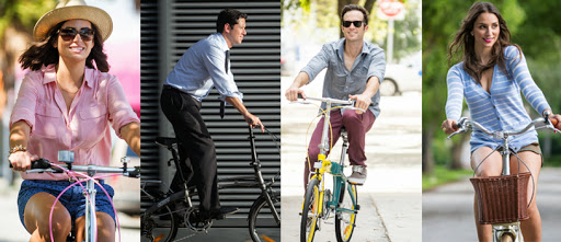 Citizen Bike