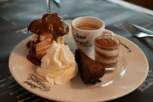 Photo n°22 de Bistro Régent Bordeaux Lac à Bordeaux (Restaurant)