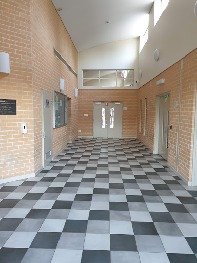 Plumpton Neighbourhood Centre - Thumbnail
