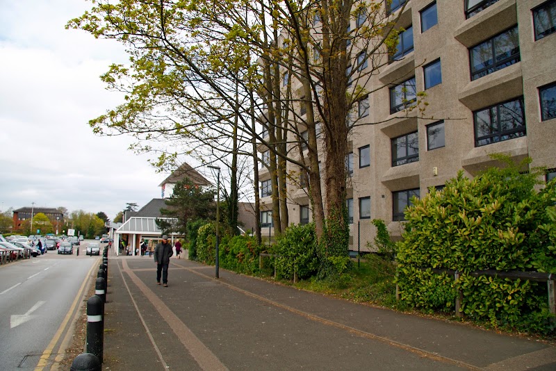 Portfolio Serviced Apartments - Stevenage Town Centre photo 3