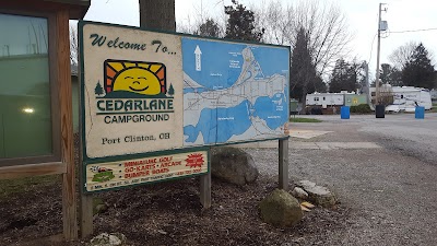 Cedarlane RV Resort