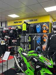 Photo n°12 de Maxxess Horizon Moto à Saint-Ouen-l'Aumône (Concessionnaire de motos d'occasion)