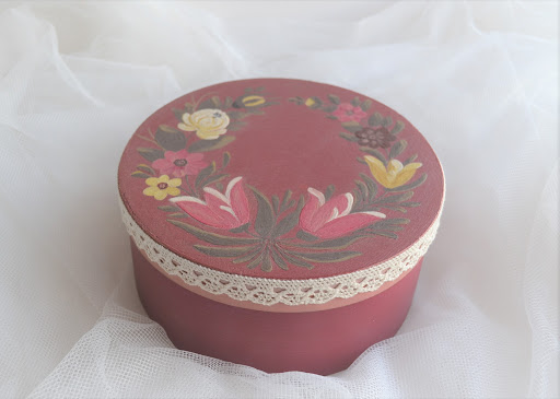 Vintage-Retro-Secondhand - Thumbnail