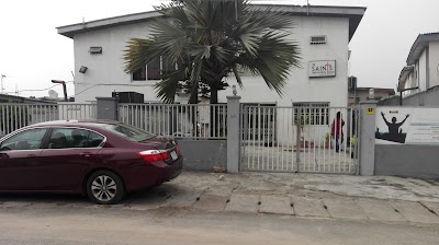 Photos of The Saints Christian Centre