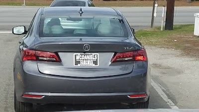 Photos of McDaniels Acura of Charleston