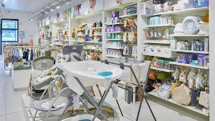 Photo n°6 de Vertbaudet Lorient à Lorient (Magasin de jouets)