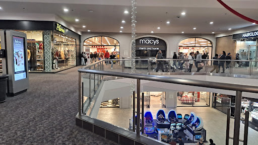 Vintage Faire Mall - Thumbnail