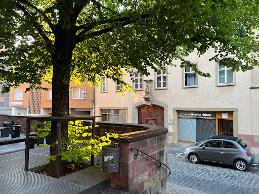 Institut für Musikforschung - Thumbnail