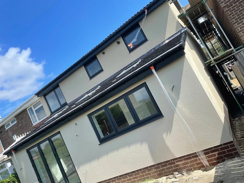 PJ Plastering & Rendering Ltd photo 2