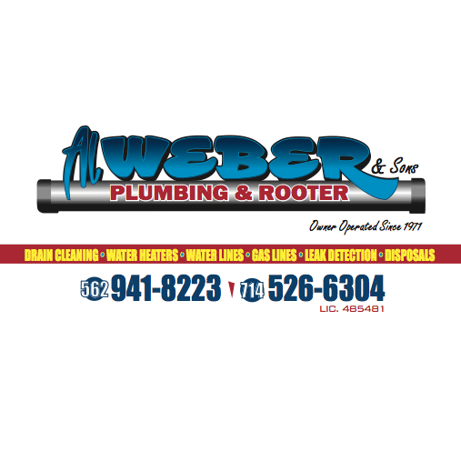 Al Weber & Sons Plumbing & Rooter - Thumbnail