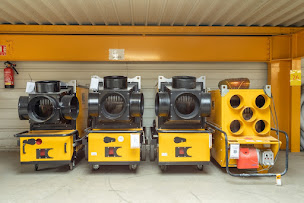 Photo n°5 de Kiloutou Chennevières - Ormesson à Chennevières-sur-Marne (Service de location d'outils)