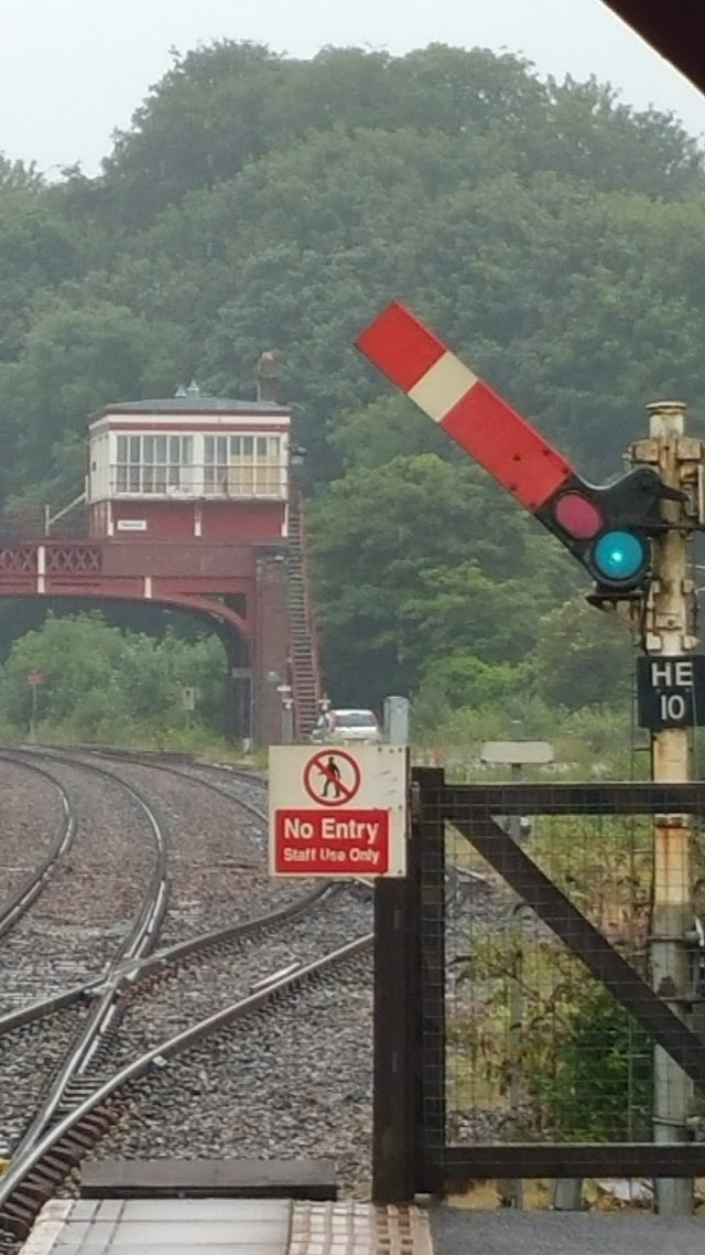 Hexham