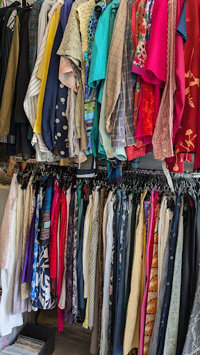 Coeur de Chineur brocante friperie vintage - Thumbnail