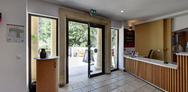 Maison des Vins | AOC Côtes de Provence - Toulon