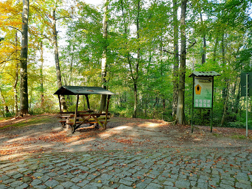 Picknickhütte - Visual
