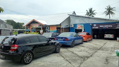Photos of AKA BMW Service