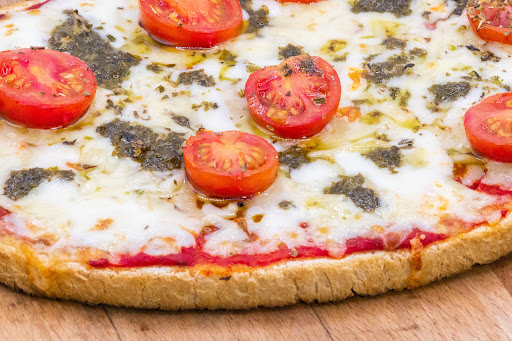 Photo 4 - Pizza Renato