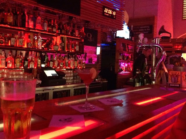 Q Bar & Restaurant Malta