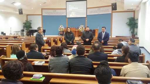 Good News Atlanta Church - Thumbnail