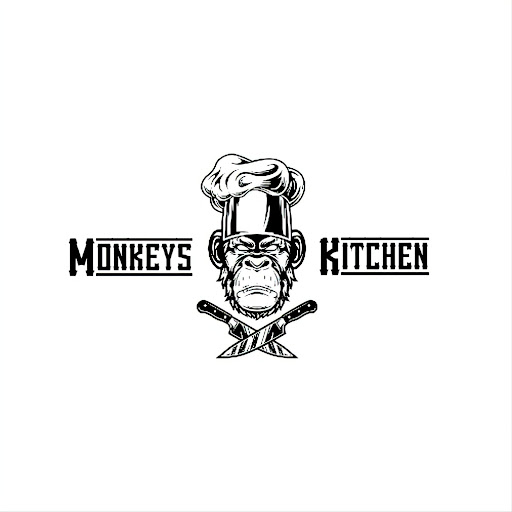 Monkeys Kitchen - Visual