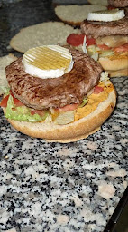 Photo n°11 de Boulangerie Verdier à Le Lion-d'Angers (Pâtisserie)