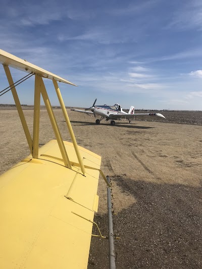 Johnson Lake Flying Services