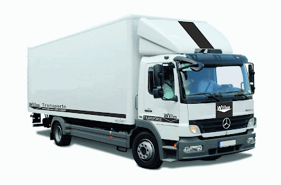 Willm Transport GmbH - Emmendingen