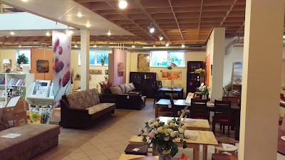 Photos of "Ciekurs" furniture store