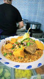 Photo n°29 de CARTHAGE à Vierzon (Pizzeria)