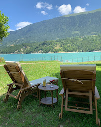Photo n°27 de La Table du Campagnard Restaurant Maître Restaurateur à Treffort (Restaurant français)