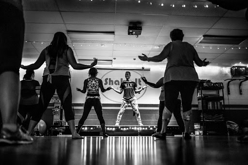 Shake It Off Studio Gallery - Canada