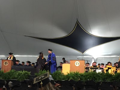 Photos of Bryant University