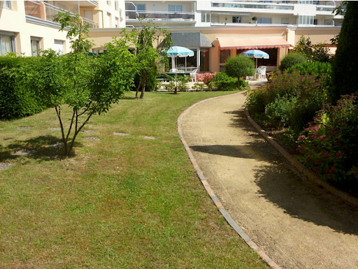 Photo de Hespérides du Ponant Les Résidence-services seniors à Lorient (56100)