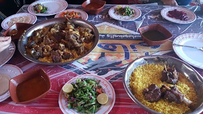 Photos of Hany's Barbecue (BBQ) Village قرية هاني للمشويات